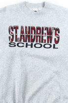 St. Andrews School Sweatshirt