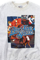 Big Fan Sports Sweatshirt