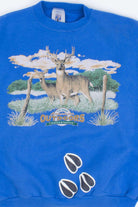The Great American Outdoors Vintage Sweatshirt