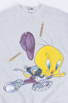 94' Tweety Bird Vintage Sweatshirt