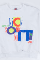 90s Nike Vintage Sweatshirt