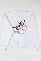 Sole Mates Walking Club Sweatshirt
