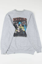 Winfield 20th National Flat Pickin Championship Sweatshirt