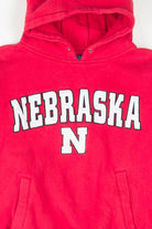 Nebraska CornHuskers Hoodie