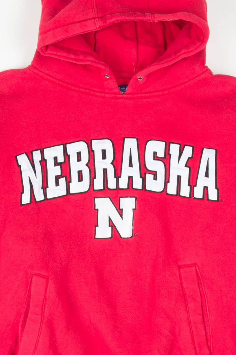 Nebraska CornHuskers Hoodie
