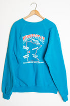 Minnesota's Vacationland Vintage Sweatshirt