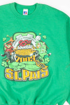 95th Annual St. Pat's University of Missouri-Rolla Sweatshirt