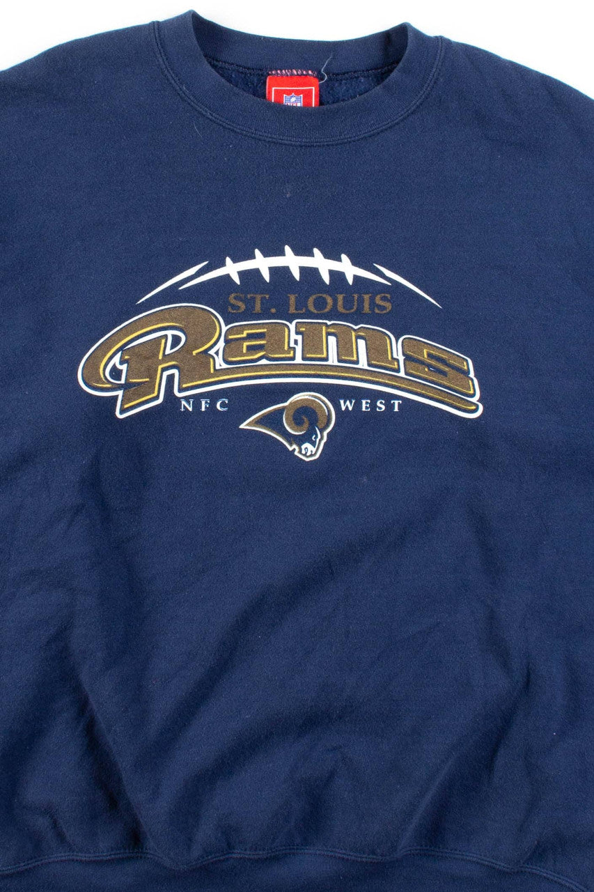 St. Louis Rams Sweatshirt 9