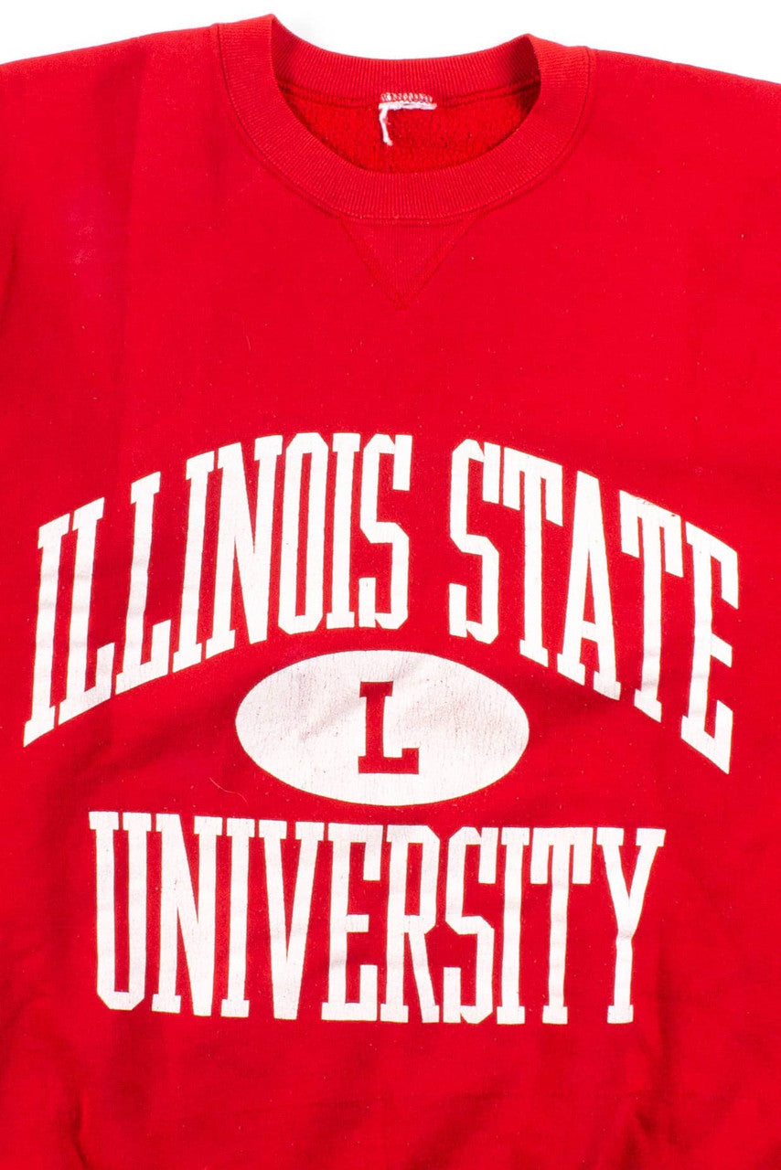 Illinois State University Sweatshirt
