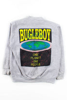 Bugle Boy Earth Sweatshirt