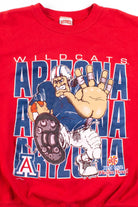 Arizona Wildcats Fiesta Bowl Sweatshirt