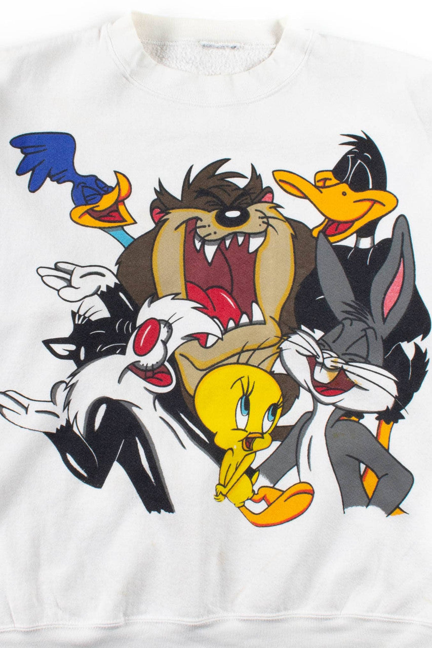 Looney Tunes Friends Sweatshirt