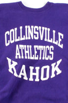 Collinsville Kahok Athletics Sweatshirt