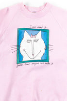 I Can Spend It Faster Sweatshirt
