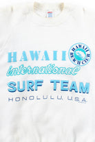 Hawaii International Surf Team Sweatshirt