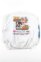 Show Me 100 Race Sweatshirt
