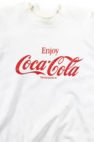 Vintage Coca-Cola Sweatshirt