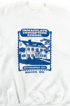 Immaculate Conception School Sweatshirt
