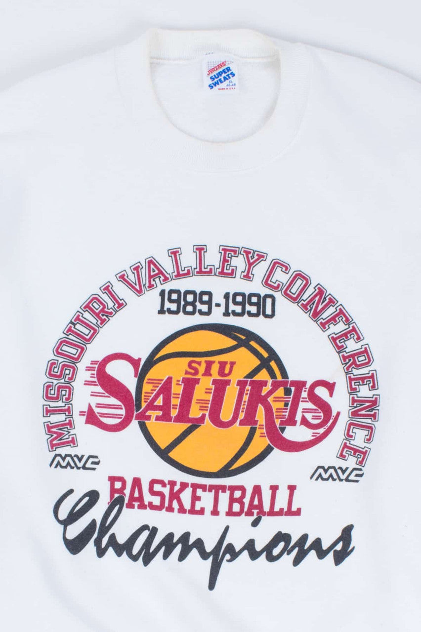 Vintage Conference Champions Sweatshirt