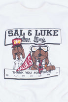 SIU Vintage Sweatshirt