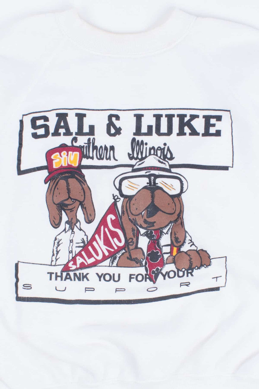 SIU Vintage Sweatshirt