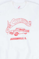 Cheavy's Vintage Sweatshirt