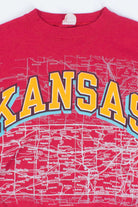 Kansas State Vintage Sweatshirt