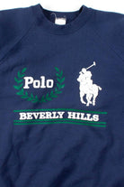 Polo Beverly Hills Sweatshirt