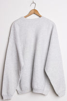 Many Point Sweatshirt