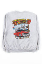 39th Fesival On Wheels Sweatshirt