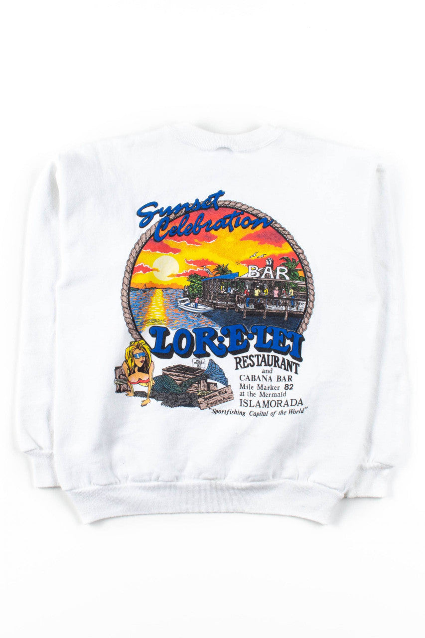 Lor-E-Lei Sweatshirt