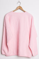 Pink Kittens Sweatshirt