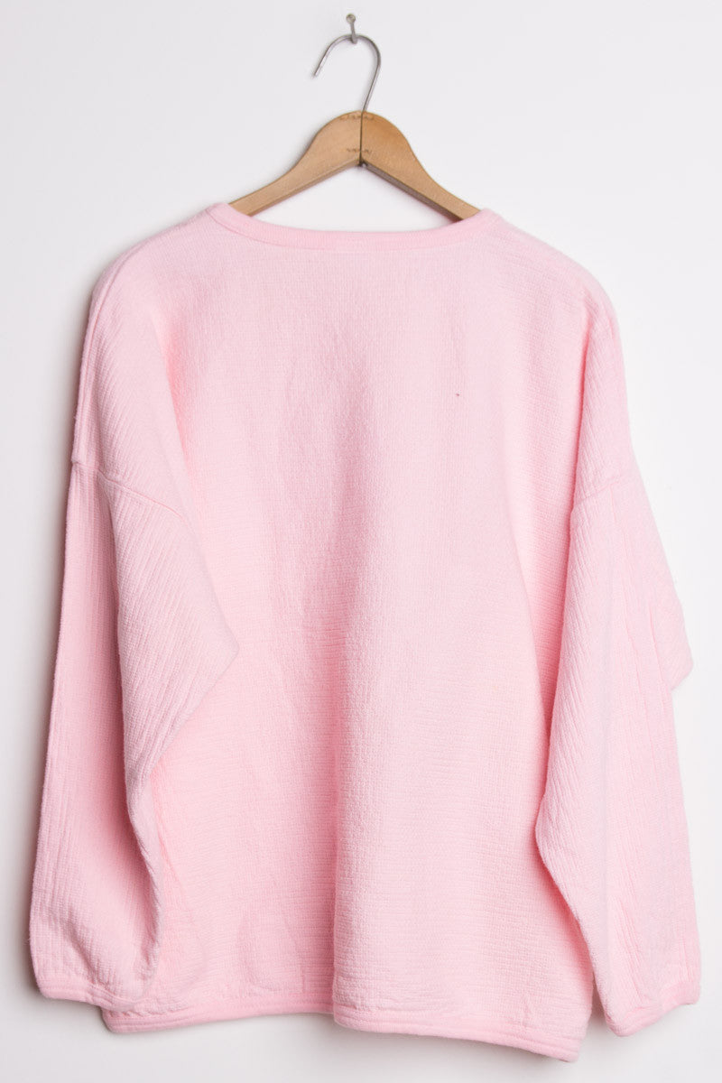 Pink Kittens Sweatshirt