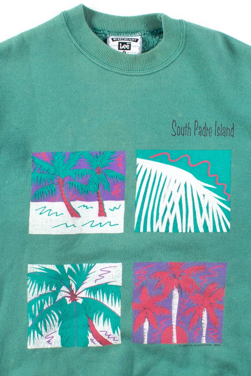 South Padre Island Sweatshirt