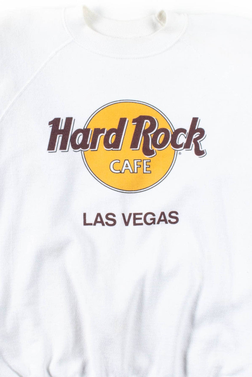 Hard Rock Cafe Las Vegas Sweatshirt