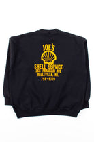 Joe's Shell Service Sweatshirt