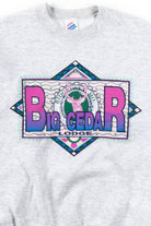 Big Cedar Lodge Sweatshirt