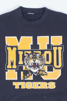 MU Tigers Vintage Sweatshirt