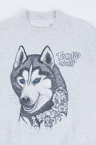 Team Up and Win Vintage Sweatshirt
