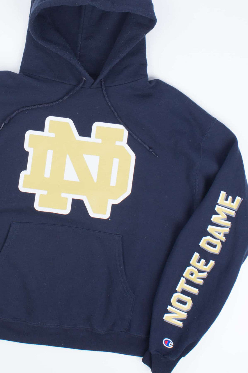 Notre Dame Fighting Irish Hoodie