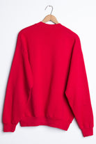 Floral Minnesota Sweatshirt