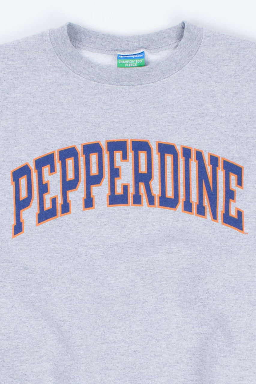 Pepperdine Champion Sweatshirt