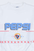 Pepsi America Vintage Sweatshirt
