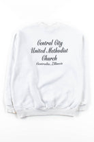 Proud To Be An American Sweatshirt