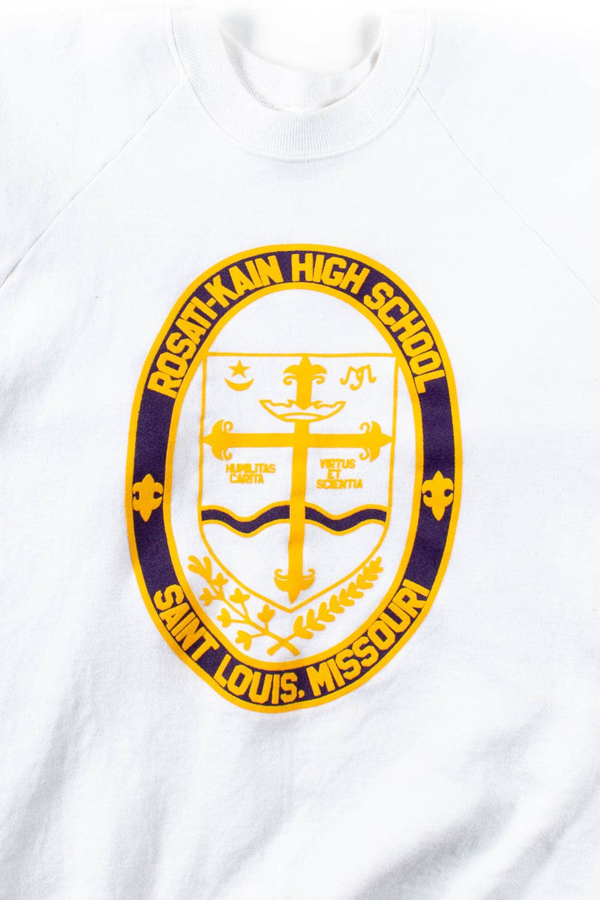 Rosati-Kain High School Sweatshirt