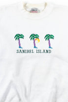 Sanibel Island Sweatshirt 1