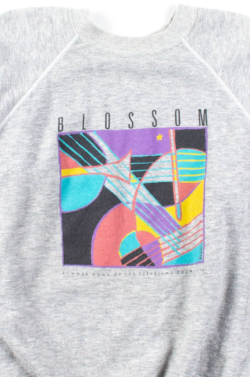 Blossom Cleveland Orchestra Sweatshirt