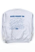 Carlinville Cavaliers State Semi-Finalist 1994 Sweatshirt