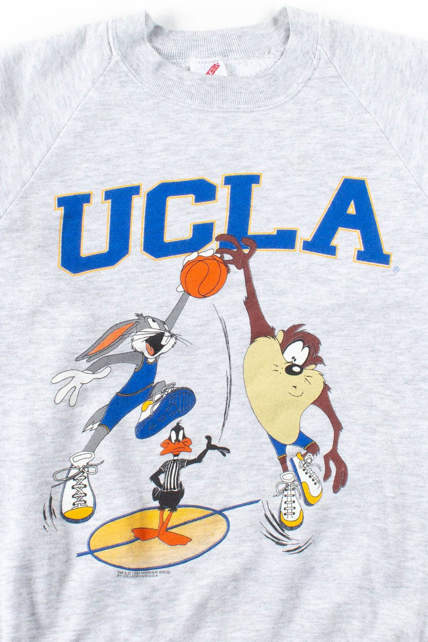 Looney Tunes UCLA Sweatshirt