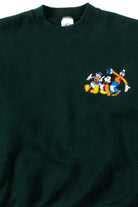 Donald, Mickey, & Goofy Sweatshirt